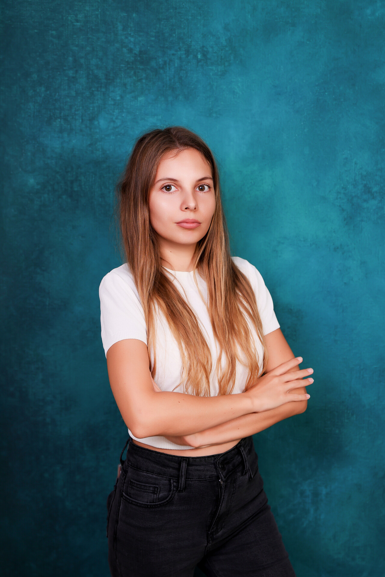 Садчикова Александра Геннадьевна.
